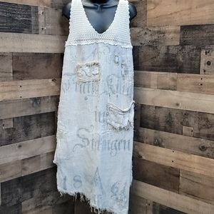 Magnolia Pearl Dress